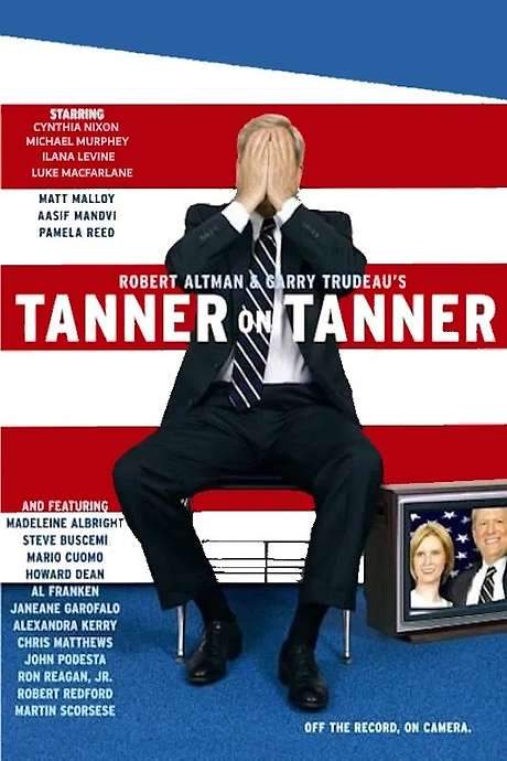 Tanner on Tanner